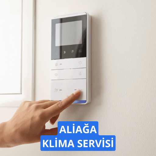 Aliağa Samsung Klima Servisi