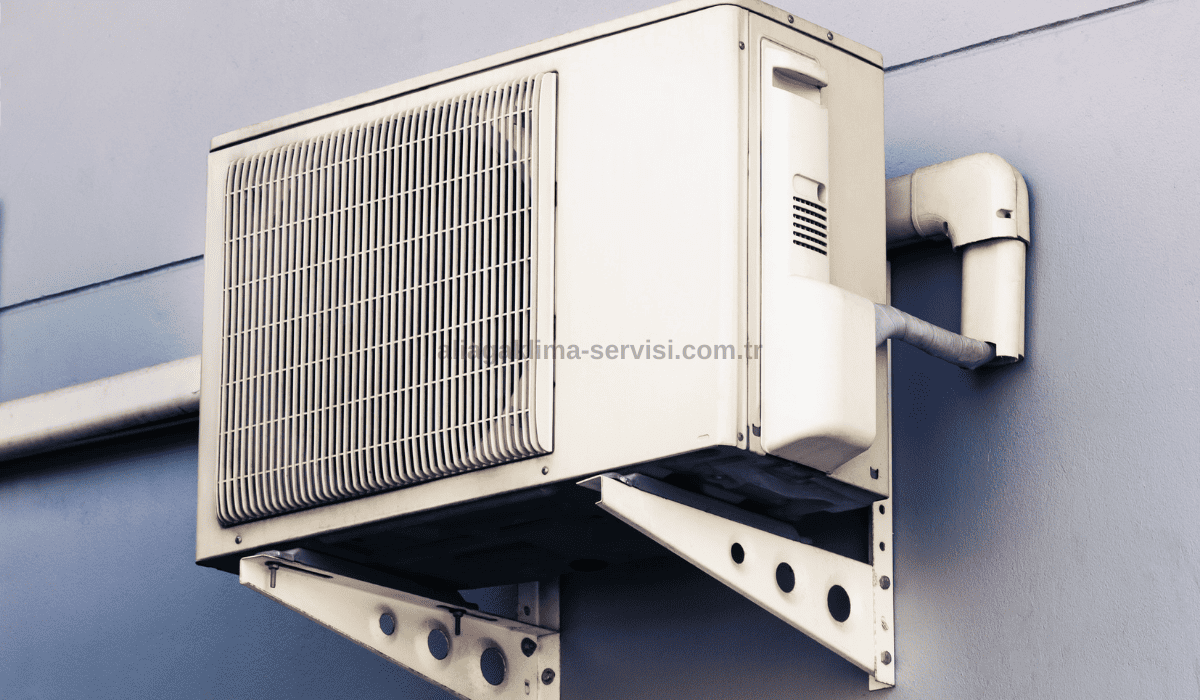 Aliağa Samsung Klima Sökme ve Taşıma